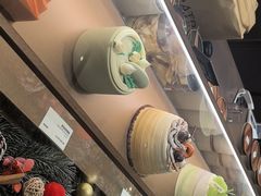-théATRE 茶聚场(王府中環店)