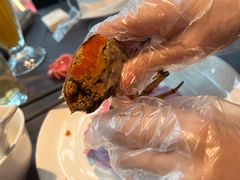 -蟹榭·本帮江浙菜·蟹宴(五角场合生汇商场店)