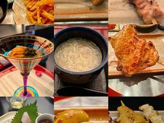 -鳥喜Toriki怀石烧鸟料理