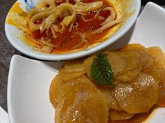 -贯贯吉·清真餐厅(浙江中路店)