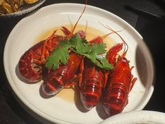 -花潮料理艺食馆(成都万象城店)