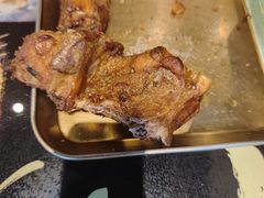 -纪录片《人生一串》体验店(静安店)