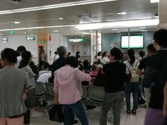 -复旦大学附属华山医院(总院)