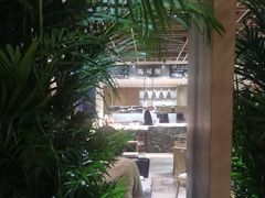 -金海湾自助餐厅(金陵饭店)