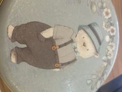 -珍妮曲奇聪明小熊(尖沙咀店)
