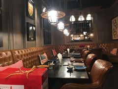 -华豫川酒家(大卫城店)