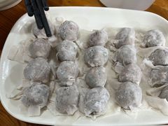 鱼包-章记正宗南岗鱼蛋火锅