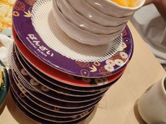 -万岁寿司(万国店)