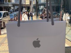 -Apple 零售店(Canton Road)