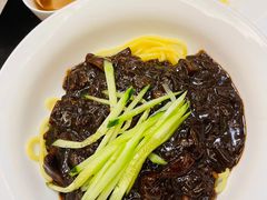 -桃园中华料理炸酱面(燕儿岛路店)