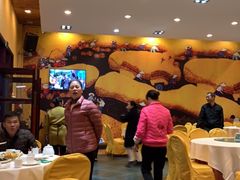 大堂-香山小厨(南联路店)
