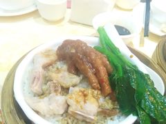 -心点盛宴江南西店