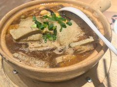 -大师兄·西北小馆(北站缤果空间店)