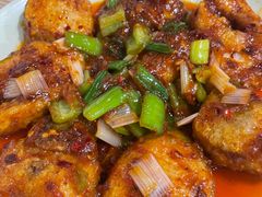 -贤花饭店(城阳店)