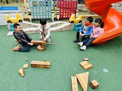 -杨浦科技幼稚园