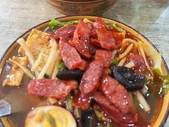 螺蛳粉-韦记螺蛳粉(NO2店)