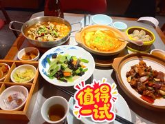 -闽上鲜·福建菜(龙湖滨江天街店)