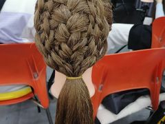 -杭州毛戈平形象设计艺术学校