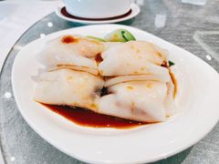 鲜虾肠粉-金悦轩海鲜酒家(拱北店)