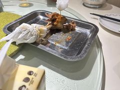 -清真西北风味餐厅