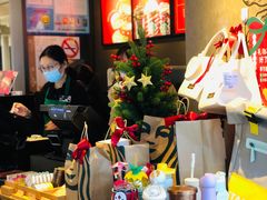 -星巴克(1788广场店)