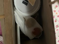大红袍珍珠奶茶-湊湊火锅·茶憩(杭州湖滨银泰in77店)