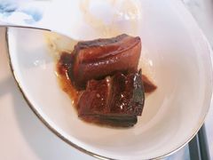 东坡肉-柳莺湖上·湖景餐厅·江南菜(西湖店)