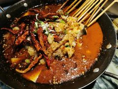 -遇见长安(兰州中心店)