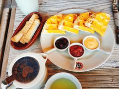 -漫咖啡MAANCOFFEE(清江路店)