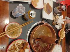 -京元盛铜锅涮肉(上海总店)