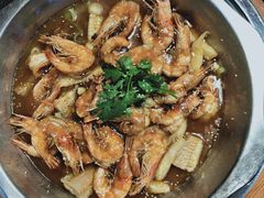 -槐店王婆大虾(开发区店)