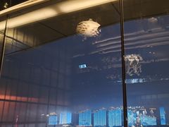 -君庭中餐厅(湘江豪生店)