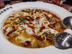 老坛子酸菜鱼-太二酸菜鱼(门头沟龙湖天街店)