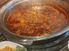 -老船舫·现做活鲜鱼馆(东郊记忆店)