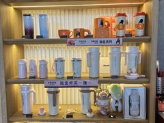-COSTA COFFEE(中粮祥云店)