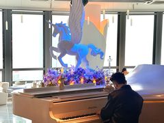-天玑高空江景餐厅&酒吧Sky Secret Restaurant&Bar