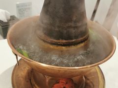 -东来顺饭庄(王府井步行街店)