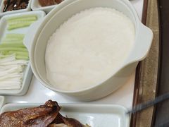 -秦家味老菜馆(民族北路店)