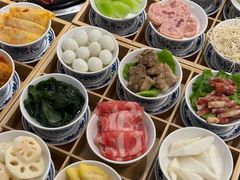 -咏江南·苏式火锅·苏州评弹(观前街店)
