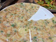 -京玉菲饭店(李村店)