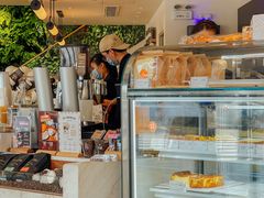 -Peet's Coffee皮爷咖啡(大学路店)