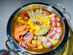 -妥妥烤肉料理(昙华林店)