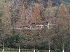 -幕燕滨江·长江观音景区