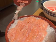 -巴奴毛肚火锅(京西大悦城店)