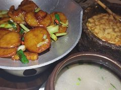 -绿茶餐厅(朝阳大悦城店)