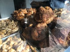 -土门八珍烤鸡腊味店(土门老店)