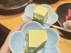 -AJIYA炭火烧肉(徐汇正大乐城店)