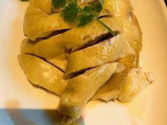 -三亚湾假日度假酒店·中餐厅