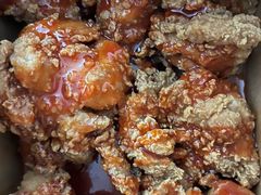 -Obligi Chicken韩式炸鸡(五道口店)