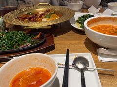 -天山传奇新疆菜(SKLP店)